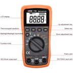 VICTOR VC71B 4-20mA Signal Generator DDS Calibration Current Voltage Signal Pressure Thermocouple Signal Source   ytdi