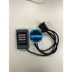 USED 1PCS Mitutoyo 264-007 IT-007R Measurement Data Input Tool RS-242  ytdi