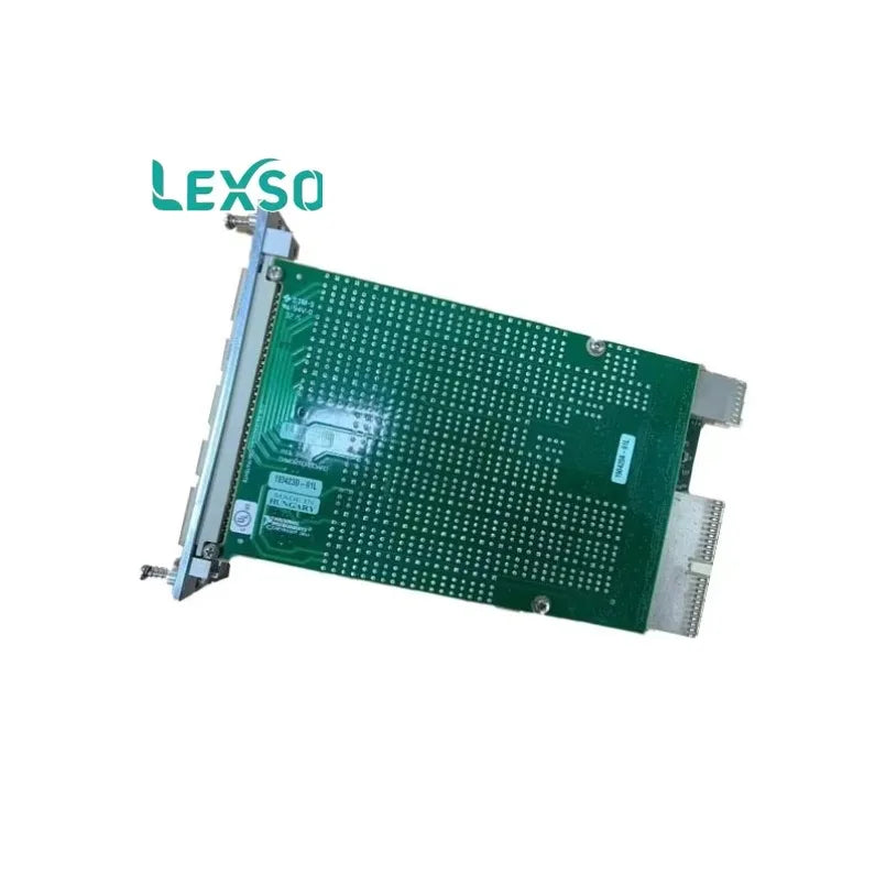 National Instruments NI PXI-2510 Signal Insertion Switch Module lexso