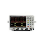 TTLTES KEYSIGHT DSOV084A Infiniium V-Series Digital Oscilloscope 8 GHz 4 Analog Channels 80 GSa/s Sample Rate