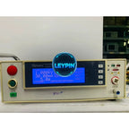 Chroma 19052 ELECTRICAL SAFETY ANALYZER MODEL 19032 AC/DC HIPOT TESTER  ytdi