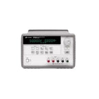 Keysight E3634A Programmable Direct Current (DC) Power Supply   ytdi