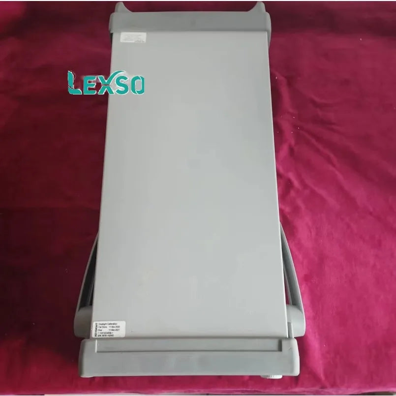 1 pcs Keysight Agilent B2902A Precision Source/Measure Unit 2 ch 210V 3A    lexso