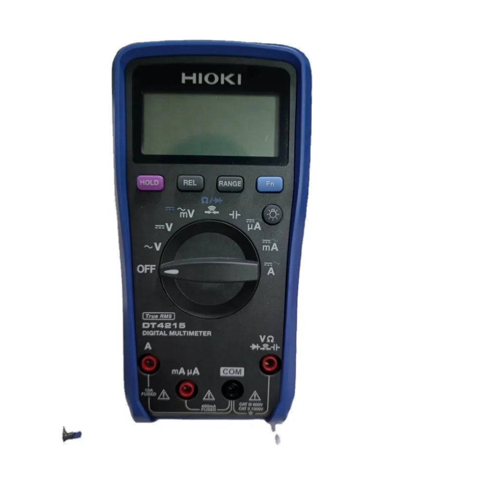 Original Brand New HIOKI DT4215 Digital Multimeter    ytdi