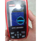 UT379C Gps Area Measurement with Mu Area Measurement Instrument Track Field Instrument      lexso