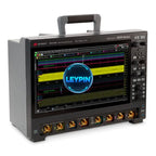 Keysight MXR108B Infiniium MXR B-Series Oscilloscope: 1 GHz, 8 Channels   ytdi