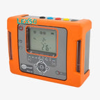 Sonel MRU-30 Earth Resistance and Resistivity Meter with Interference Voltage 0V-100V and Operating Temperature 10-50C  lexso