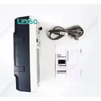 RIGOL Spectrum Analyzer DSA710 10Hz-1MHz Resolution Bandwidth Original Widescreen Design Easy to Operate for Measurement  lexso