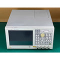 Agilent E5071B ENA RFNetwork Analyzer 300 kHz-8.5 GHz, working/Goodfunction   ytdi