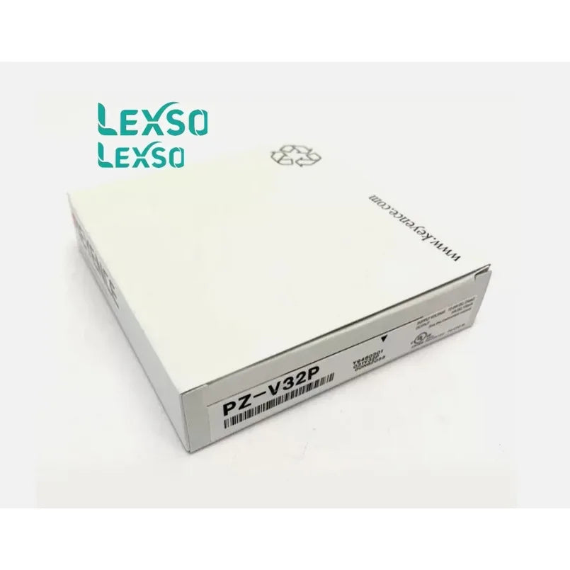 New Keyence PZ-V32P PZV32P Photoelectric Sensor ytdi