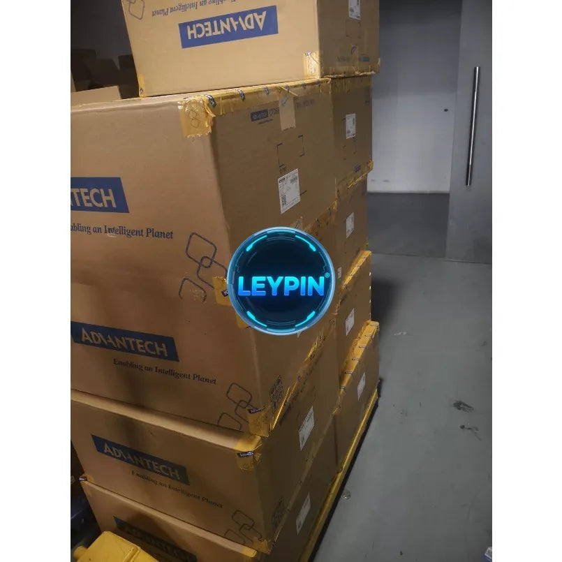 Advantech IPC-940 Complete Machine Original Equipment Manufacturer Industrial Computer 4U Rack-mounted Industrial Pc   ytdi