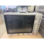 Keysight DSOS404A HD Oscilloscope: 4 GHz, 4 Analog Channels Maximum Depth 8 Million Points Maximum Rate 20 GSa/s xgeqpt