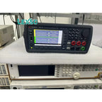 Keysight B2912B Precision Source / Measure Unit (2 Ch, 10 FA)    lexso