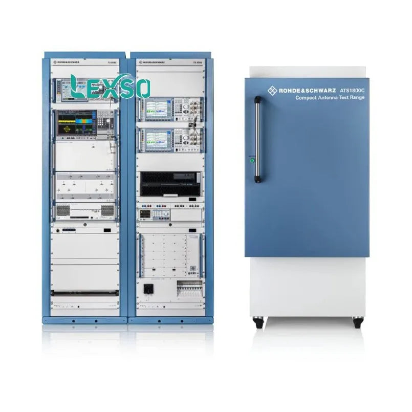 ROHDE&SCHWARZ TS8980 Conformance test System lexso