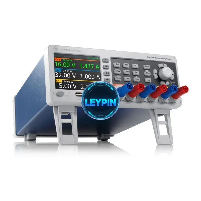 ROHDE&SCHWARZ NGE100B NGE102B NGE103B NGE-K101 NGE-K103
