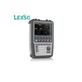 Rohde&Schwarz ZNH8 Handheld Vector Network Analyzer 30 kHz -8 GHz  lexso