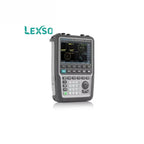 Rohde&Schwarz ZNH8 Handheld Vector Network Analyzer 30 kHz -8 GHz  lexso
