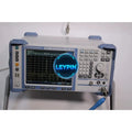 Rohde & Schwarz FSV40-n Spectrum Analyzer, 9 kHz to 40 GHz, FSP40 lexso