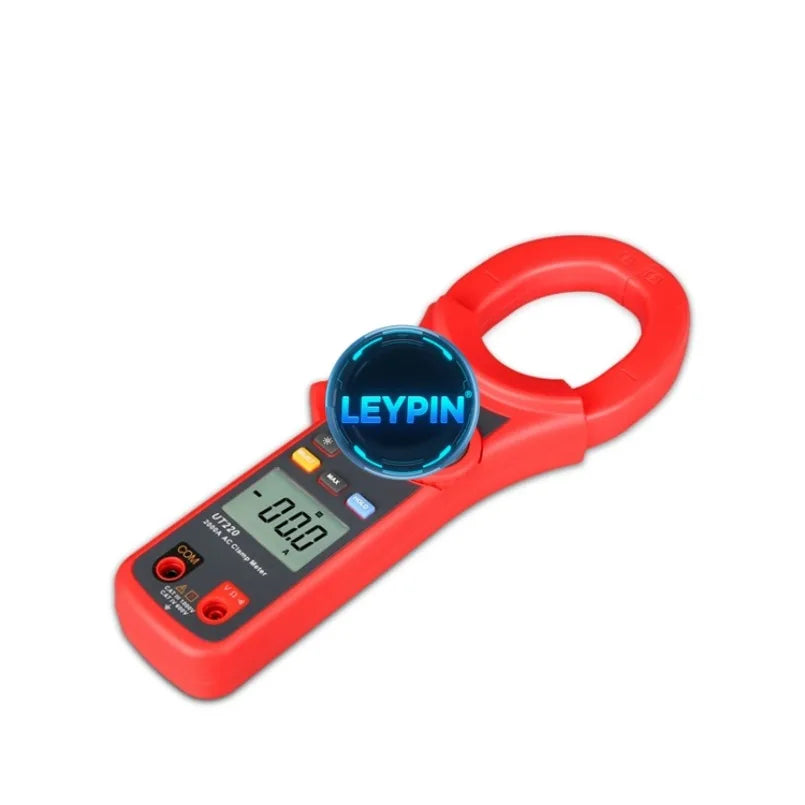 UNI-T UT220 Professional Multitester 2000A Auto Range Data Hold LCD Backlight Digital Clamp Meters  lexso