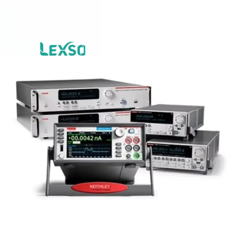 Original Brand Tektronix Oscilloscope Multimeters All Electrical Instruments Models Model 3721 100% New  in Stock  lexso
