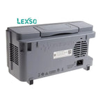 Keysight   DSOX1204A InfiniiVision 1000 X Series 70MHz Bench Oscilloscope with 4 Analogue Channels 1-Year Warranty lexso