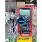 UNI-T UT61C 5999 Counts Auto-Range Digital Multi-meter for Voltage Current Resistance Capacitance and Temperature  lexso