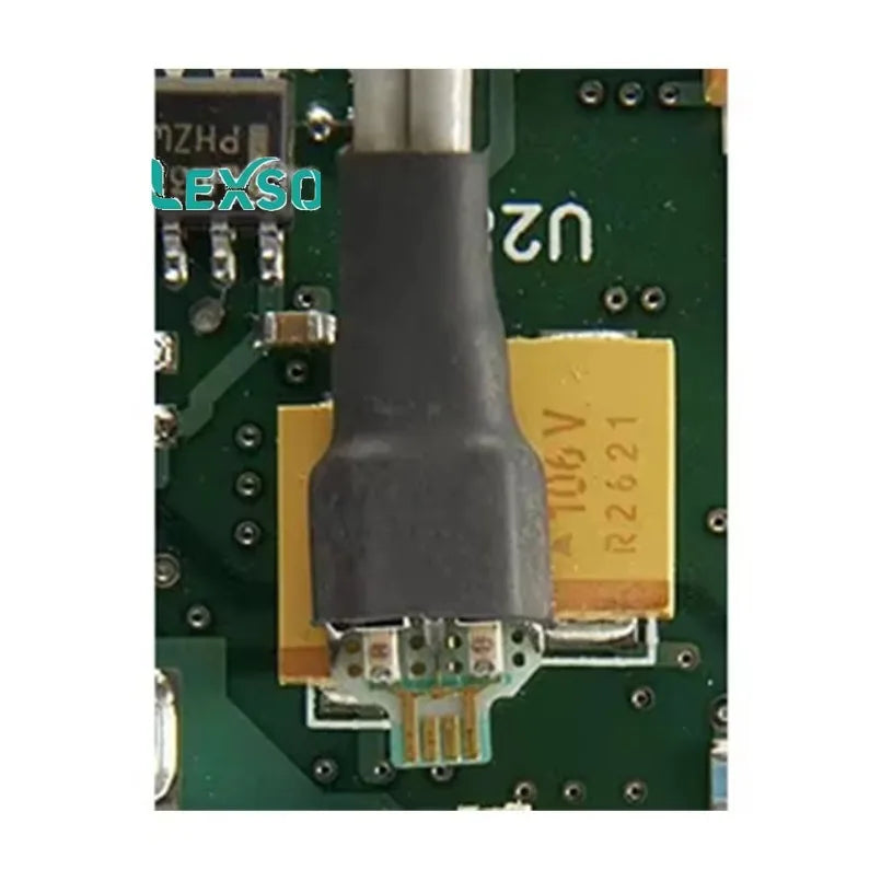 Keysight Agilent N5426A InfiniiMax Differential ZIF Probe Electronic Measuring Instrument lexso
