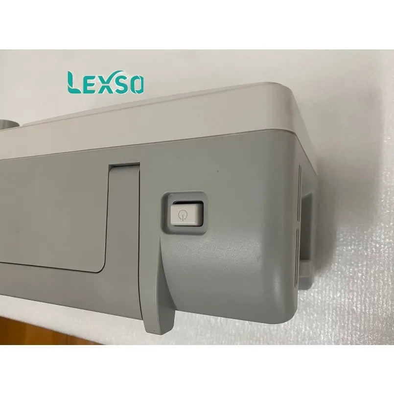 1PC Used Agilent/Keysight Used DSO1072B Oscilloscope 2-Channel 70 MHz for Test Instrument    lexso