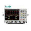 Keysight DSOV204A Infiniium V-Series Oscilloscope: 20 GHz, 4 Analog Channels lexso