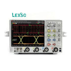 Keysight DSOV204A Infiniium V-Series Oscilloscope: 20 GHz, 4 Analog Channels lexso