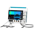 Used Tektronix Mso22/24 Mixed Signal Oscilloscope with 500m Bandwidth 2/4 Channels for Measuring and Analysis