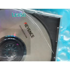 KEYENCE Software CD Support IV3-Navigator IV2-Navigator IV-Navigator Software IV-H1SN ytdi
