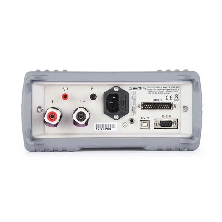 Tonghui Power Meter AC DC Digital TH3300 Series TH3311 TH3312 TH3321 TH3331  ytdi