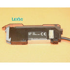 New Keyence LV-12SAP Photoelectric Digital Laser Sensor Module Unit in Box lexso