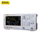 RIGOL Portable Spectrum Analyser DSA815-TG/832-TG High-Definition Display with Tracking Source for Test Instrument