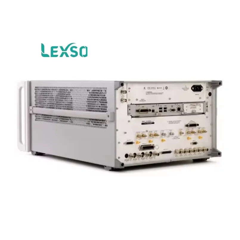Keysight Premium Used N5242A, 26.5 GHz PNA-X network analyzer 4 Port (Agilent) lexso
