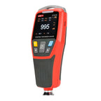 UNI-T UT343D Coating Thickness Gauge 500 Group Storage Data and USB Data Transmission for Gauges lexso