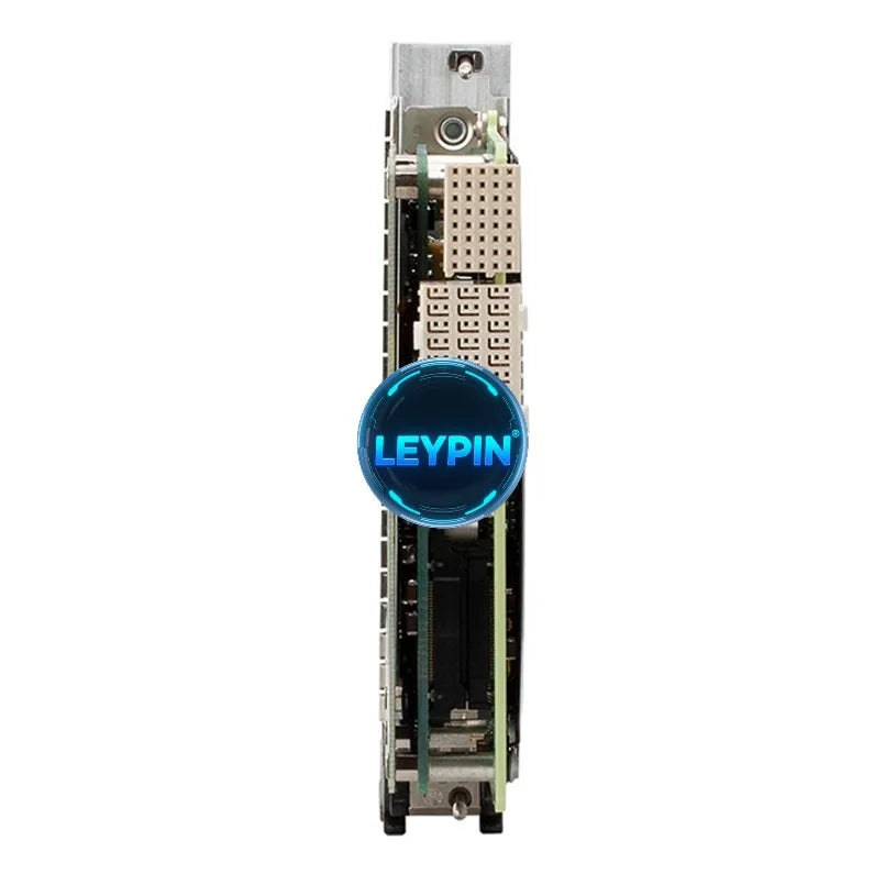 Keysight M9614A PXIe 5-channel SourceMeter Module 500 KSa/s 100 pA 30 V 500 MA     lexso