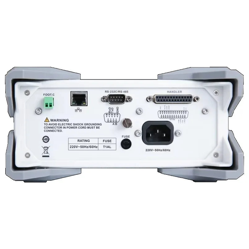 UNI-T UT5583 1000V 10TOhm Insulation Resistance Meter High Precision Tester lexso