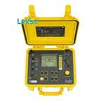 Chauvin Arnoux Ca 6545 Insulation Resistance Tester   lexso
