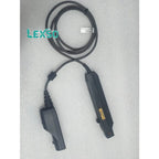 Keysight AC/DC High Sensitivity Clamp-On Current Probe  N7026A 150 MHz 1mA/div   lexso