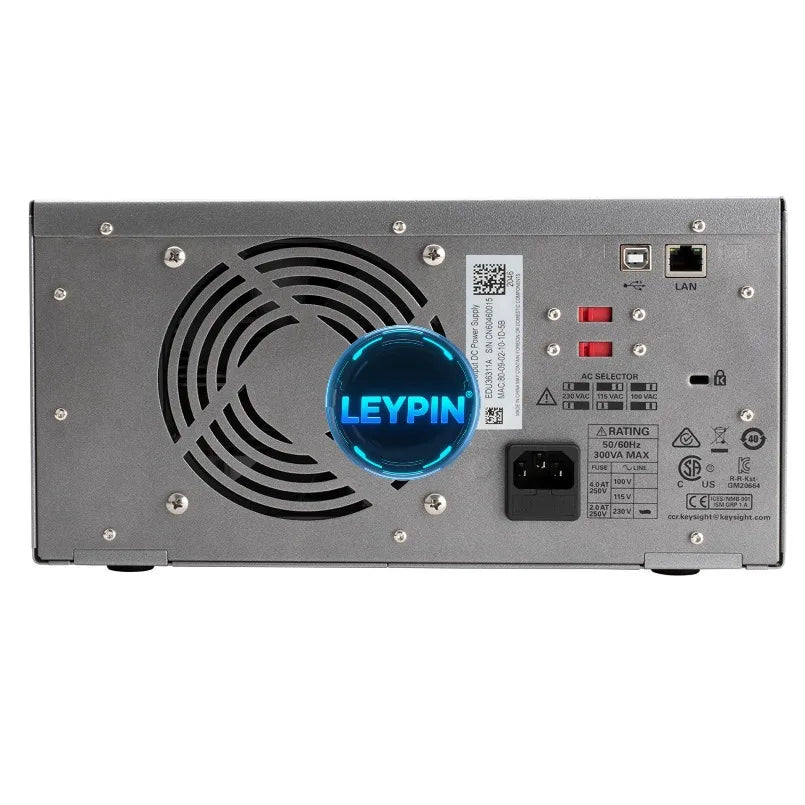 Keysight EDU36311A Smart Bench Essentials DC Power Supply   ytdi