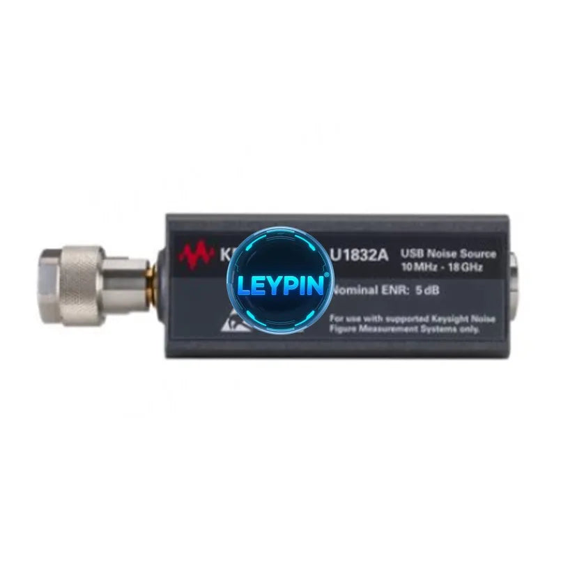 Keysight U1832A USB Smart Noise Source, 10 MHz to 18 GHz, 5 DB ENR Nominal   ytdi