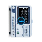 GW Instek GPE-3323C Triple Output DC Power Supply, 195W, Programmable, Linear, 0-30V/0-3A X2, 0-5V/0-3A X1     lexso
