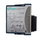 National Instruments 9236 C Series Strain/Bridge Input Module with OEM Customized Support and 3-Month Warranty lexso
