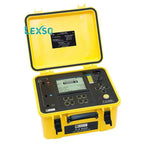 Chauvin Arnoux Ca 6550 Insulation Resistance Tester At 10 Kv   lexso