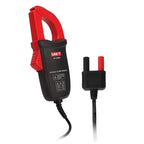 UNI-T UT-CS06A 400A AC Current Clamp Sensor Multimeter Sensor for UT60E+ UT196/UT139C/UT117C UT136B+ Option Current Clamp lexso