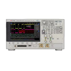Keysight Agilent DSOX3102T Oscilloscope 1 GHz 2 Analog Channels 3-Month Warranty OEM Support lexso