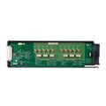 Keysight DAQM905A 2 GHz Dual 1:4 RF Multiplexer, 50 Module for DAQ970A and DAQ973A Dual 4-channel RF Multiplexer lexso