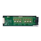 Keysight DAQM905A 2 GHz Dual 1:4 RF Multiplexer, 50 Module for DAQ970A and DAQ973A Dual 4-channel RF Multiplexer lexso